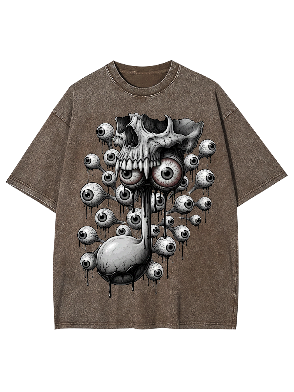 [Copy]aaa Washed Tshirt