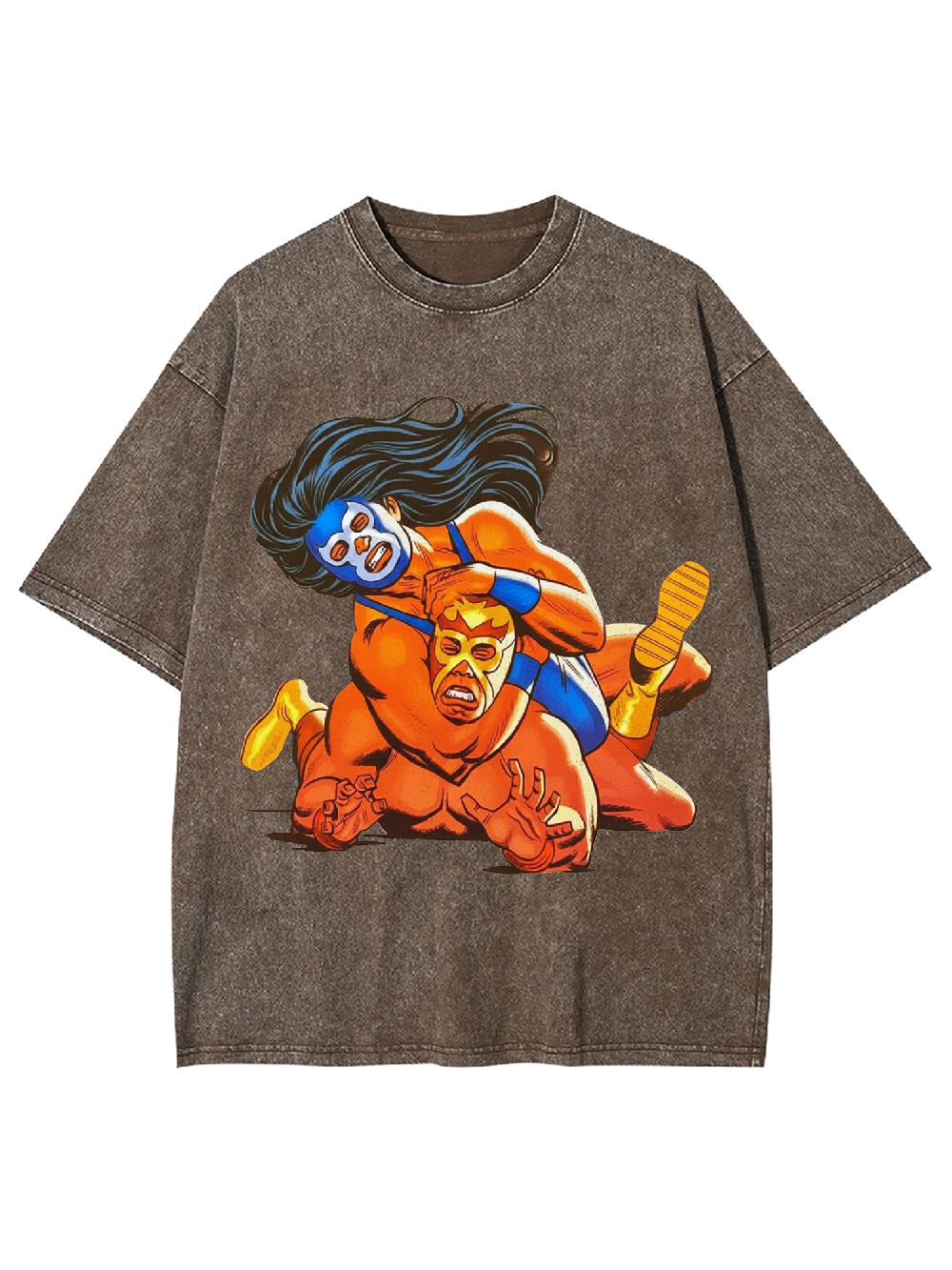 [Copy]aaa Washed Tshirt