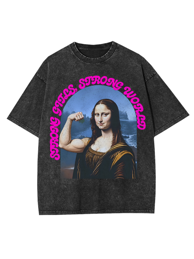 [Copy]aaa Washed Tshirt