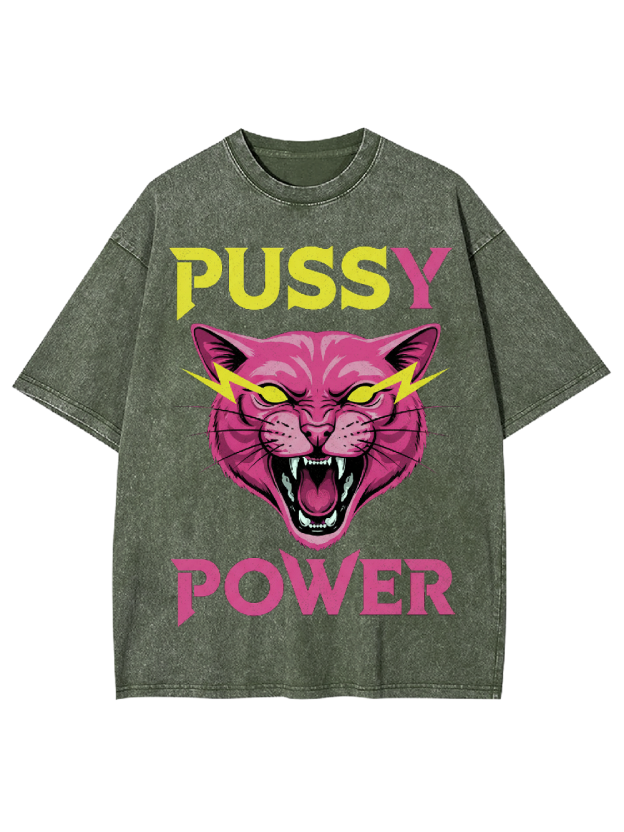 [Copy]aaa Washed Tshirt