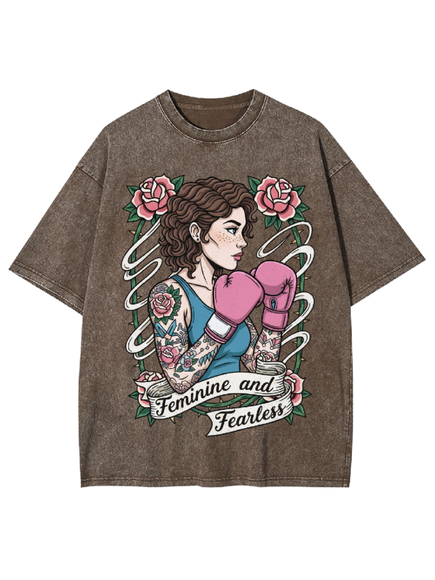 [Copy]aaa Washed Tshirt