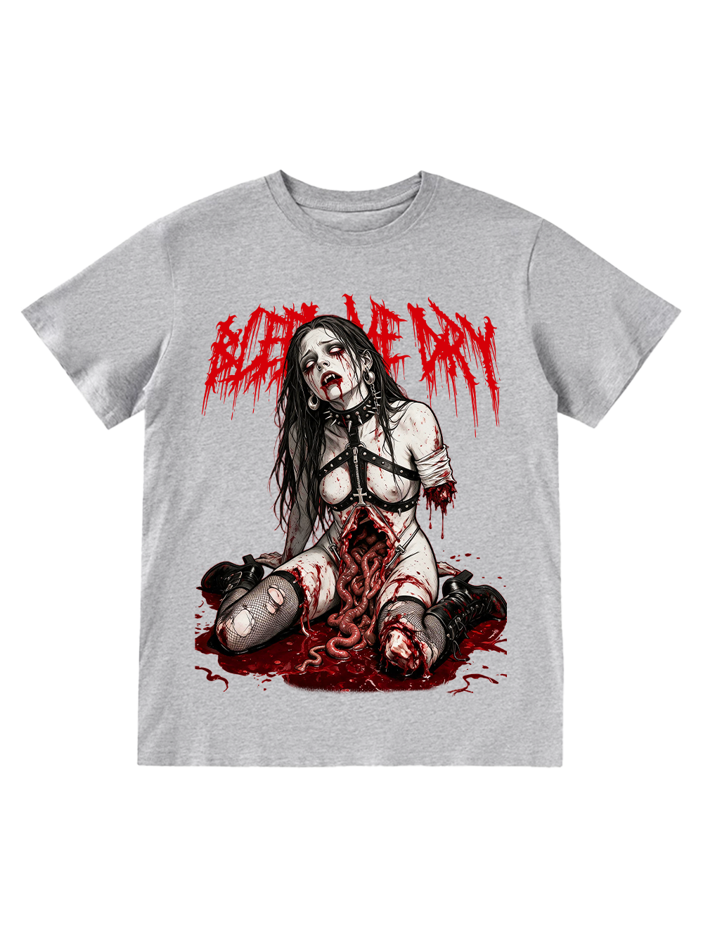 ROAR OF THE GUTS CLASSIC T-SHIRT