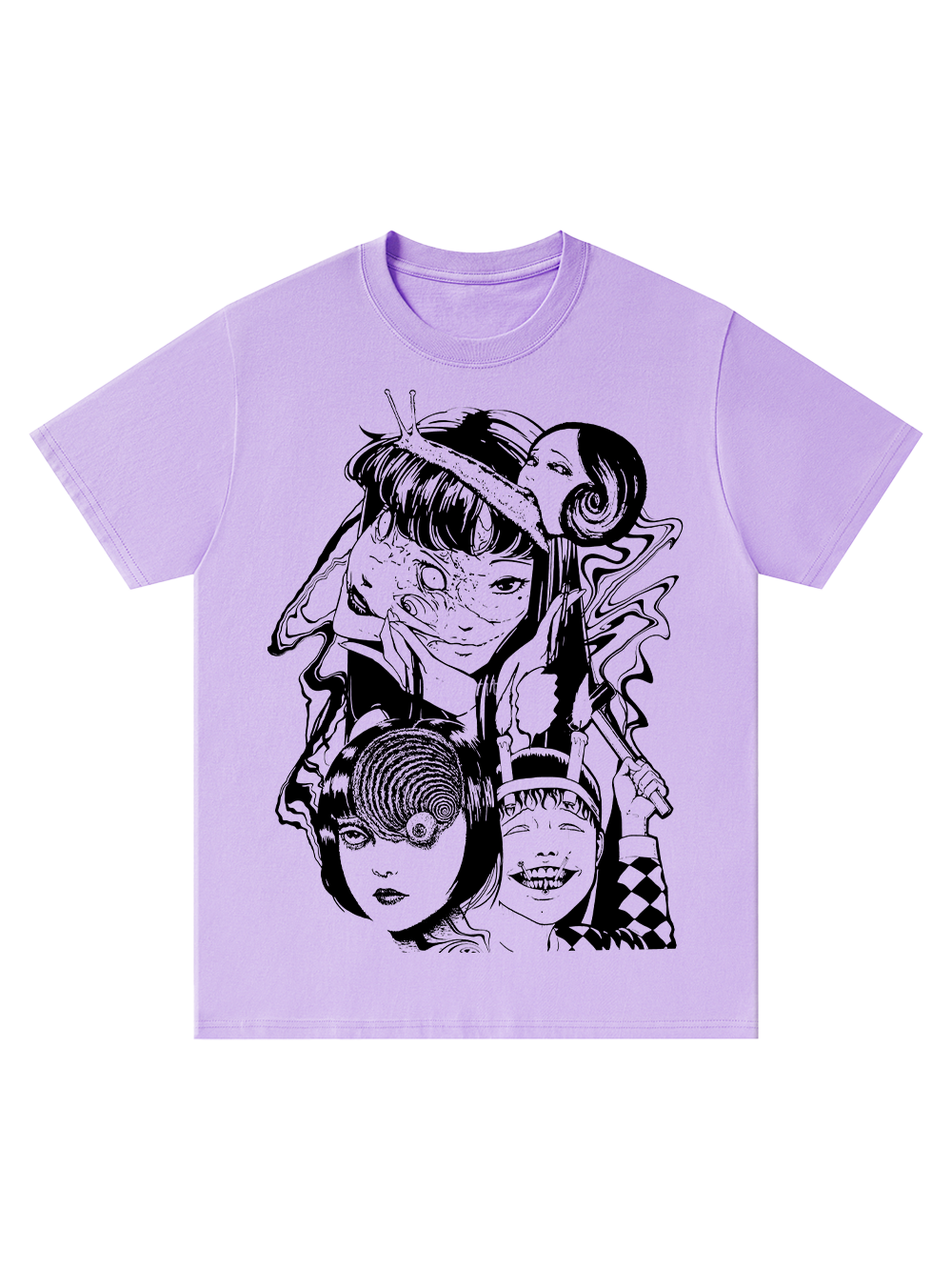 TOMIE CLASSIC T-SHIRT