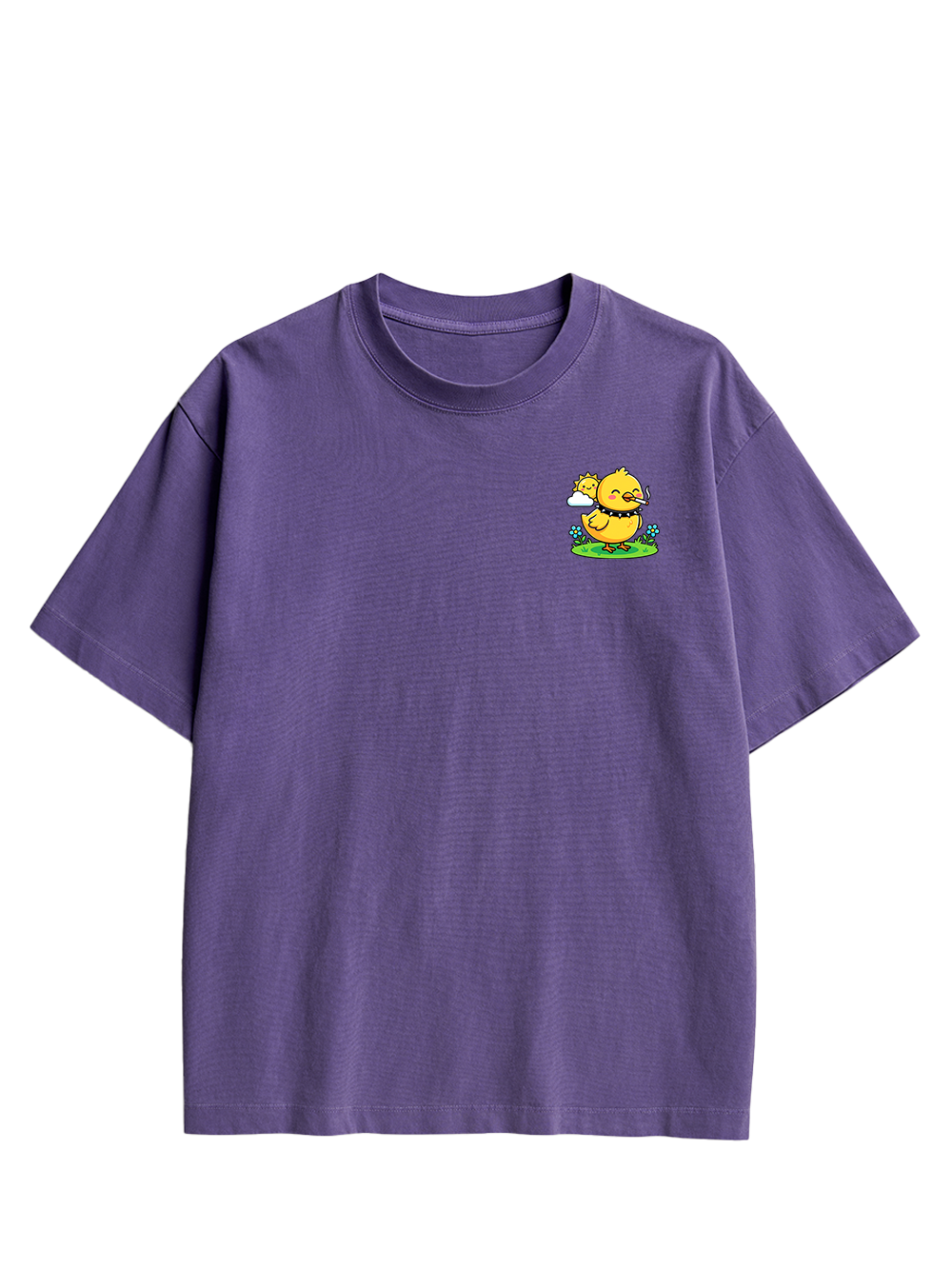 THERAPY IS EXPENSIVE DICK IS FREE AAA DOUBLE SIDED PRINT WASHED TSHIRT