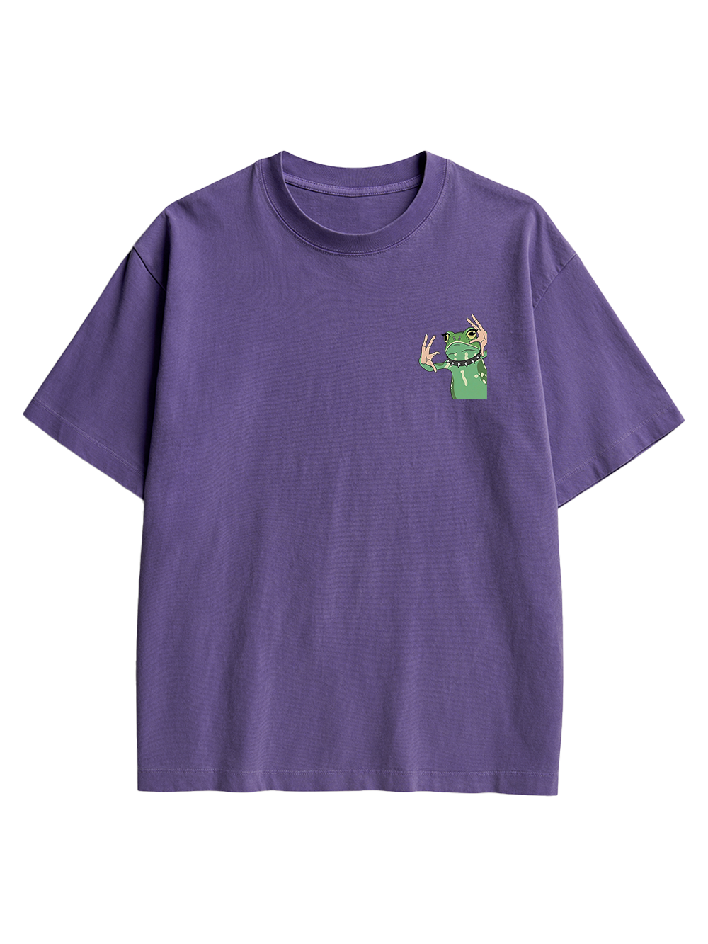 I’M NOT LIKE OTHER TEENS I’MIN MY 30S AAA BACKPRINT TSHIRT