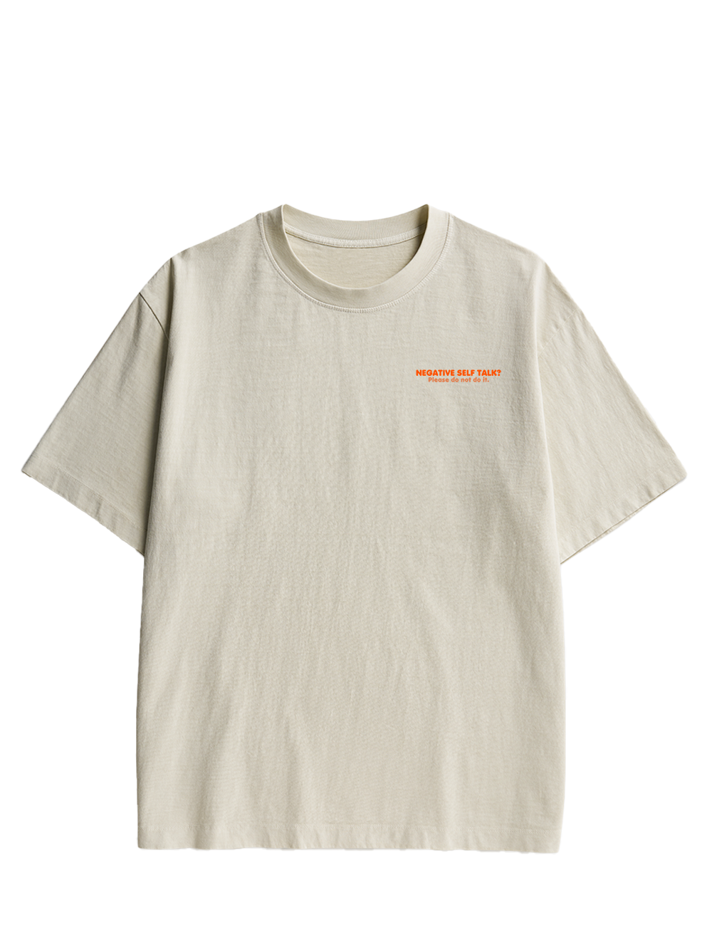 Frog Therapist Double Sided Print Washed TShirt