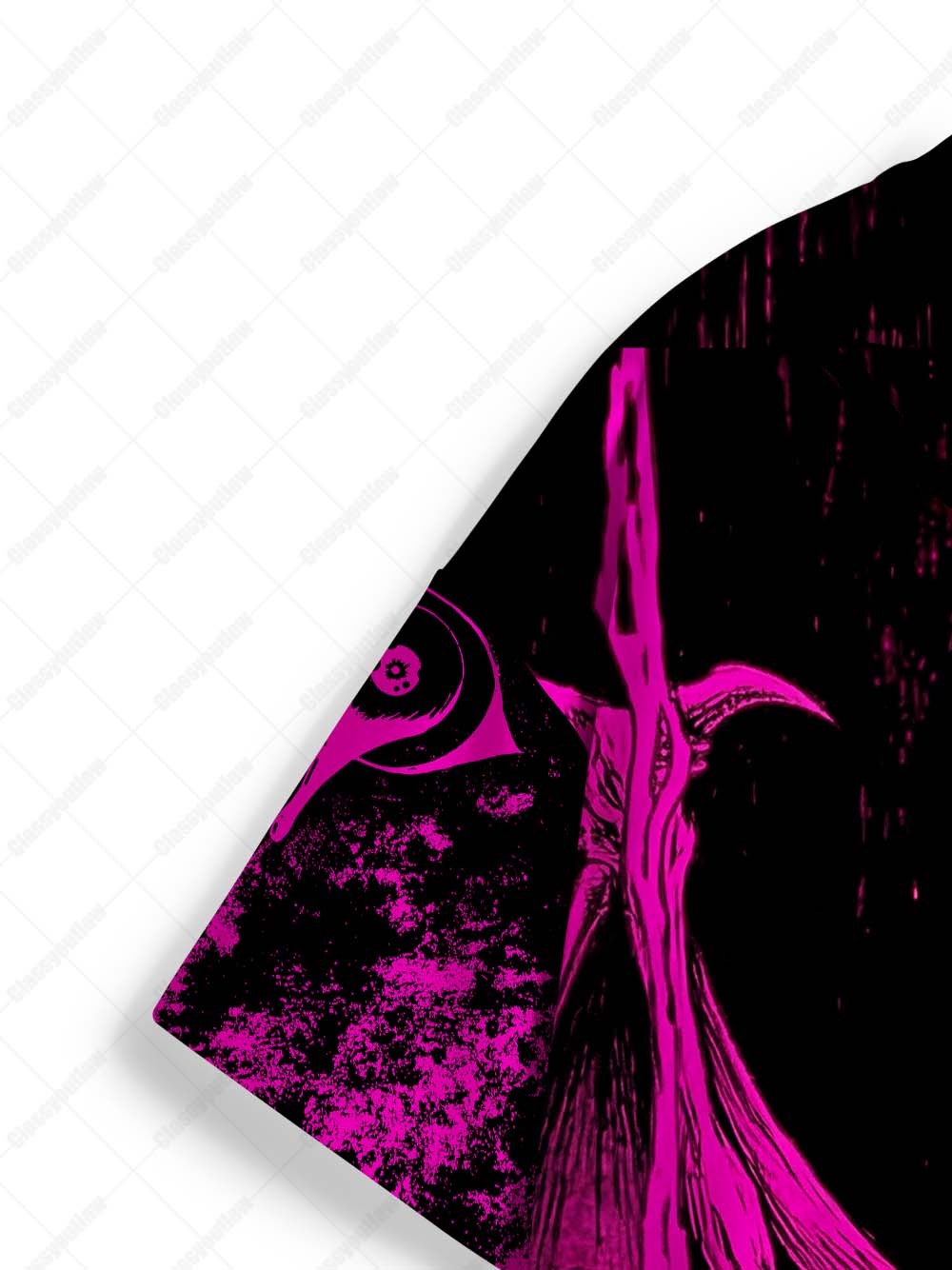 The Monstrous Bride Graphic T-shirt