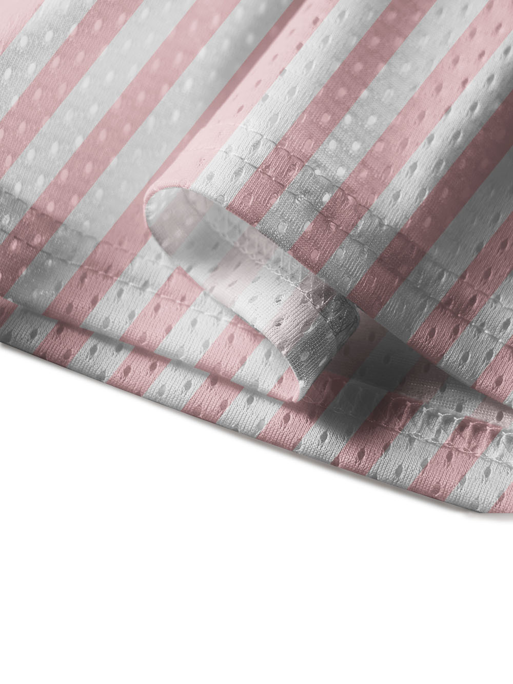 Dirty Mind, Pure Love Mesh Jersey