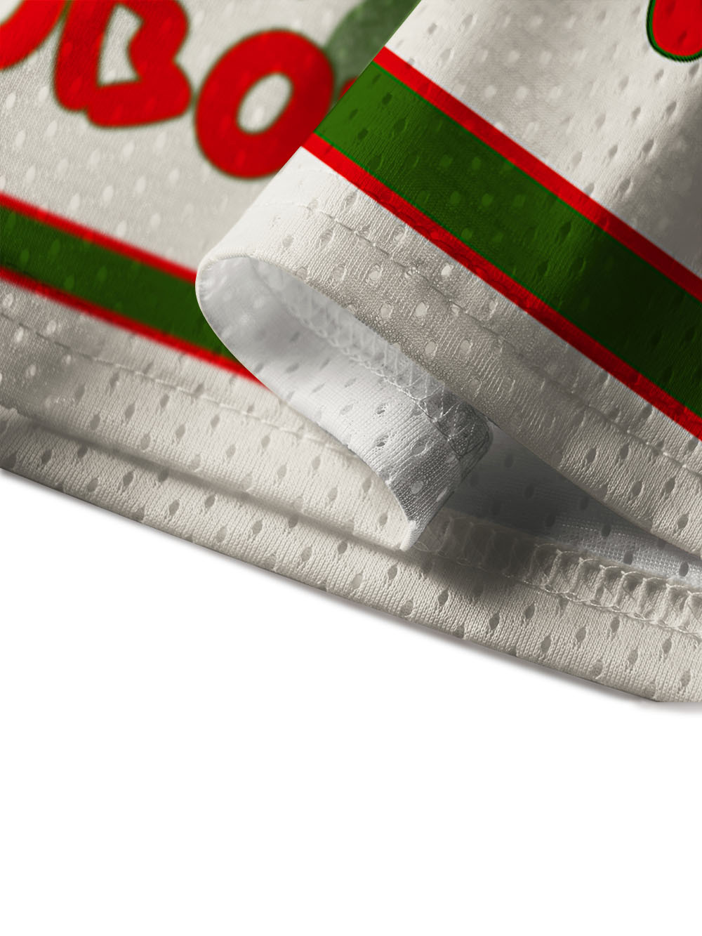 Retro Meds Mesh Jersey