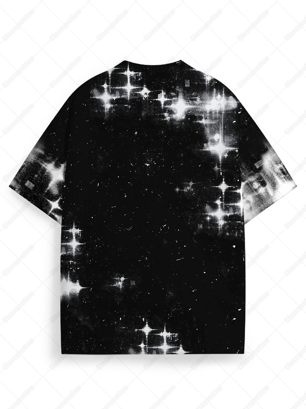 GIRL DINNER Graphic T-shirt