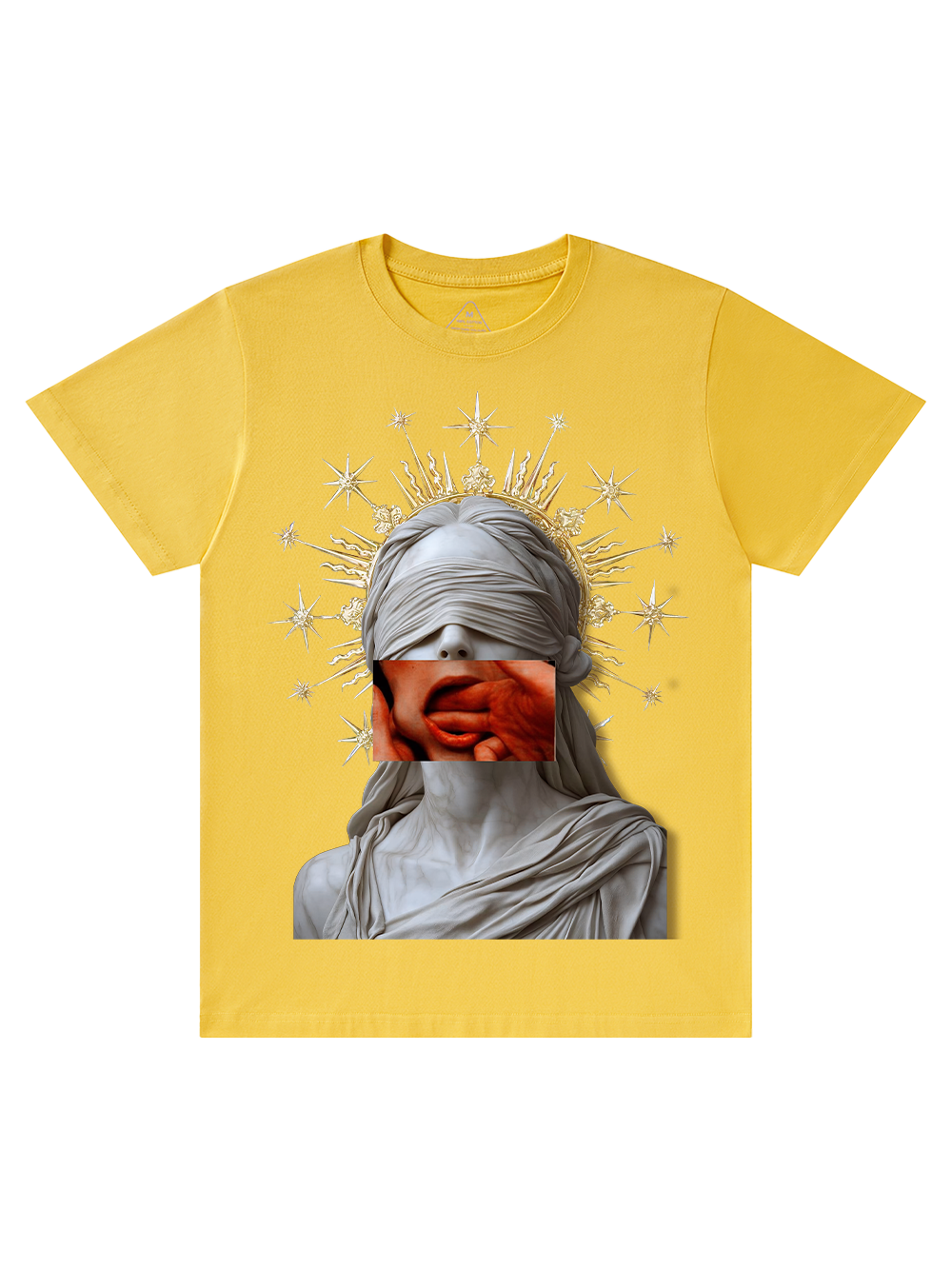 TONGUE OF SIN CLASSIC T-SHIRT