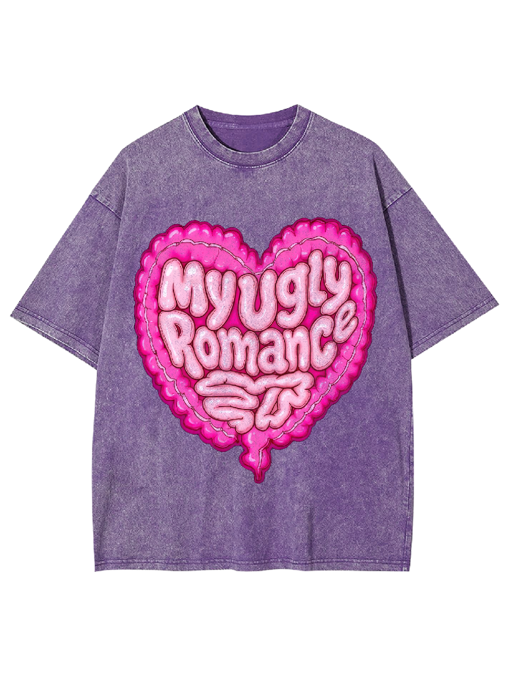 [Copy]aaa Washed Tshirt