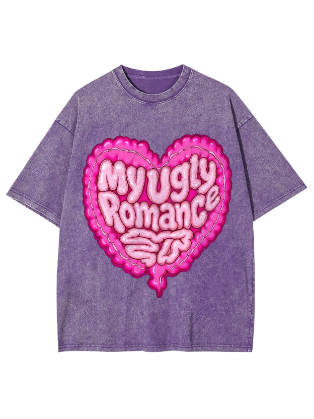 [Copy]aaa Washed Tshirt