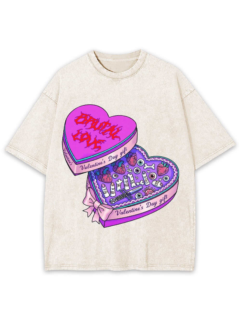 [Copy]aaa Washed Tshirt