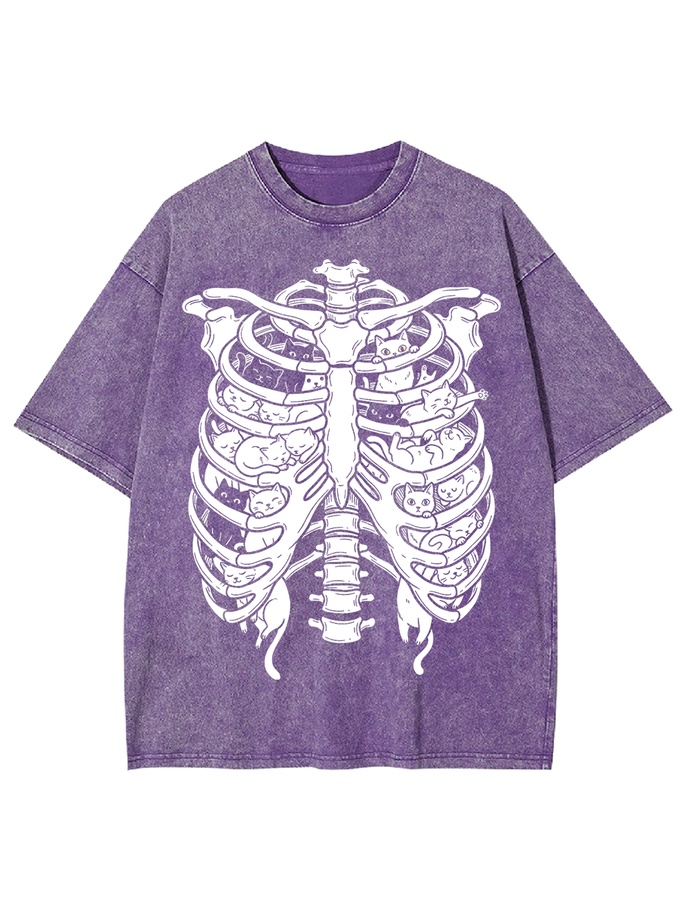 [Copy]AAA Washed Tshirt