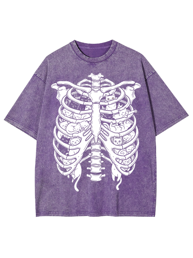 [Copy]AAA Washed Tshirt