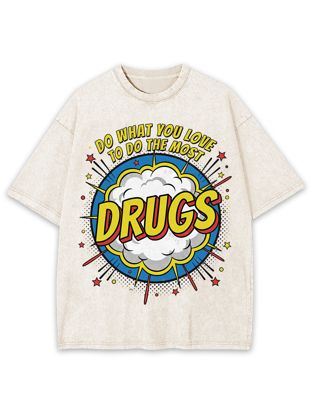 [Copy]AAA Washed Tshirt