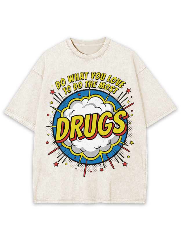 [Copy]AAA Washed Tshirt