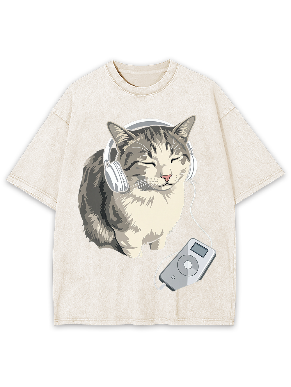 [Copy]AAA Washed Tshirt