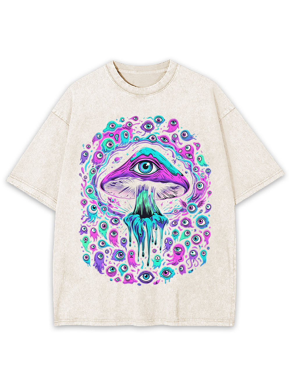 [Copy]AAA Washed Tshirt