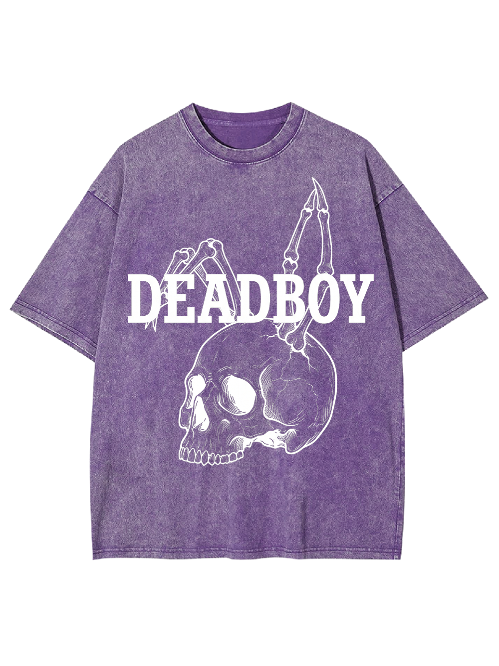 DEADBOY WASHED TSHIRT