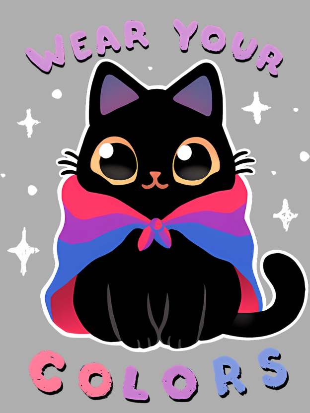 Wear Your Colors Washed Tshirt