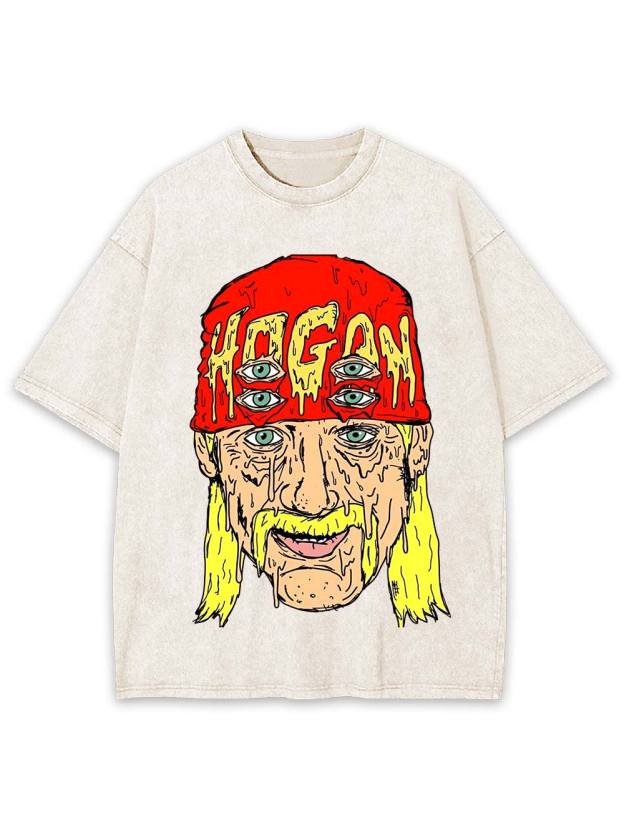 Multiverse Visio Washed Tshirt