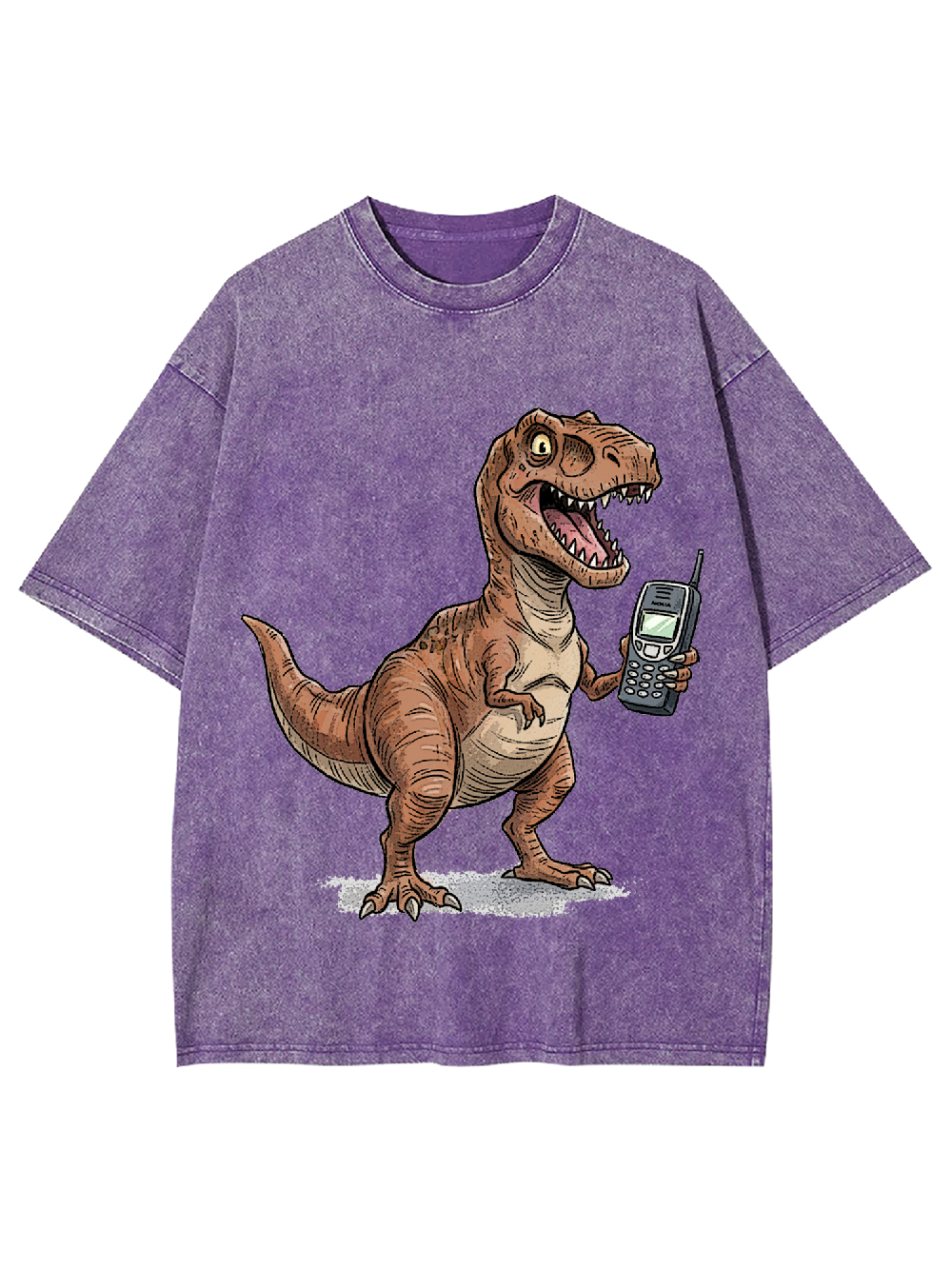 [Copy]AAA Washed Tshirt