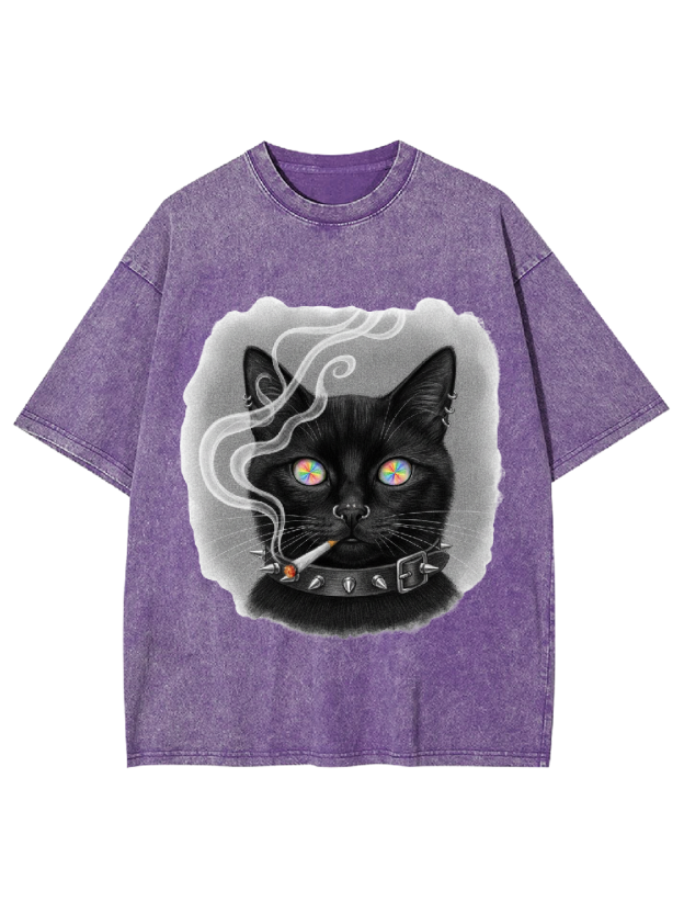 [Copy]AAA Washed Tshirt