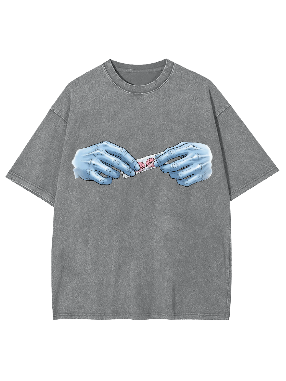 [Copy]AAA Washed Tshirt