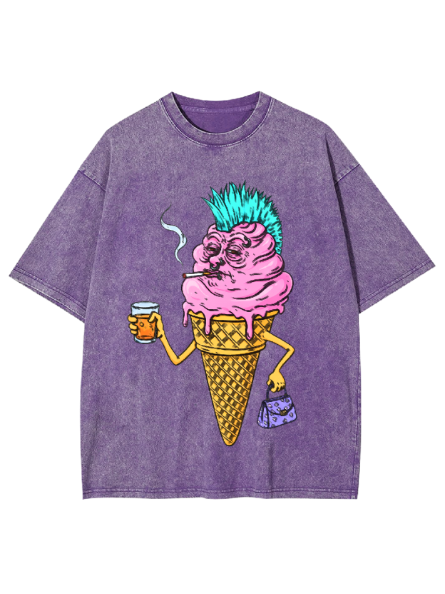 [Copy]AAA Washed Tshirt