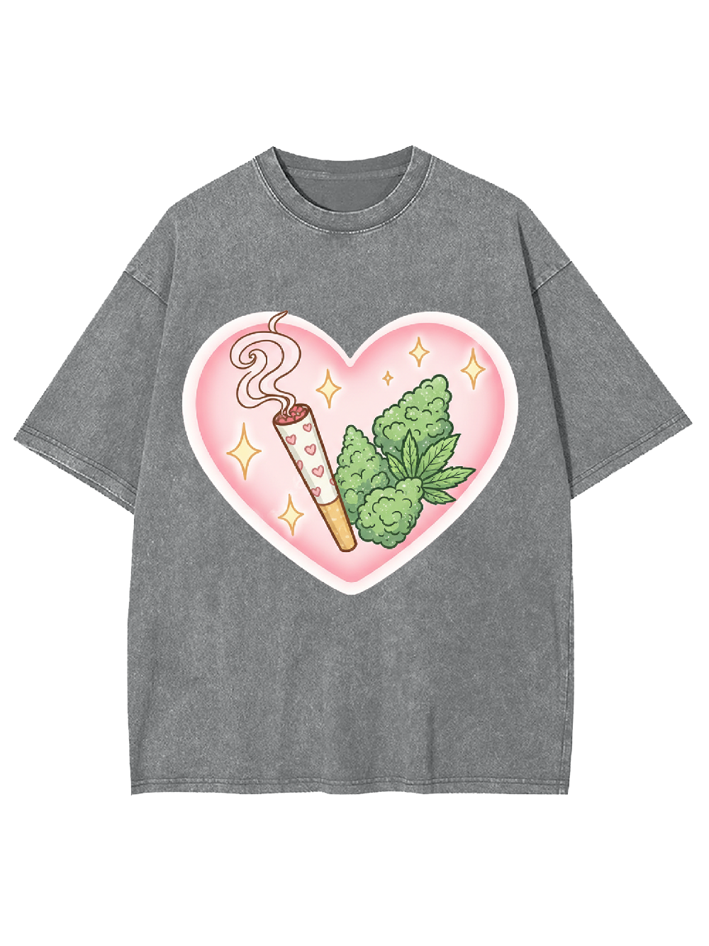 [Copy]AAA Washed Tshirt