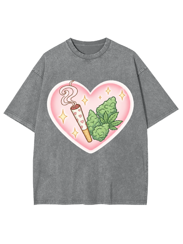 [Copy]AAA Washed Tshirt