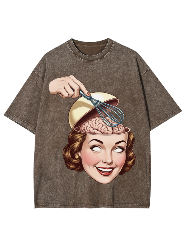 [Copy]AAA Washed Tshirt