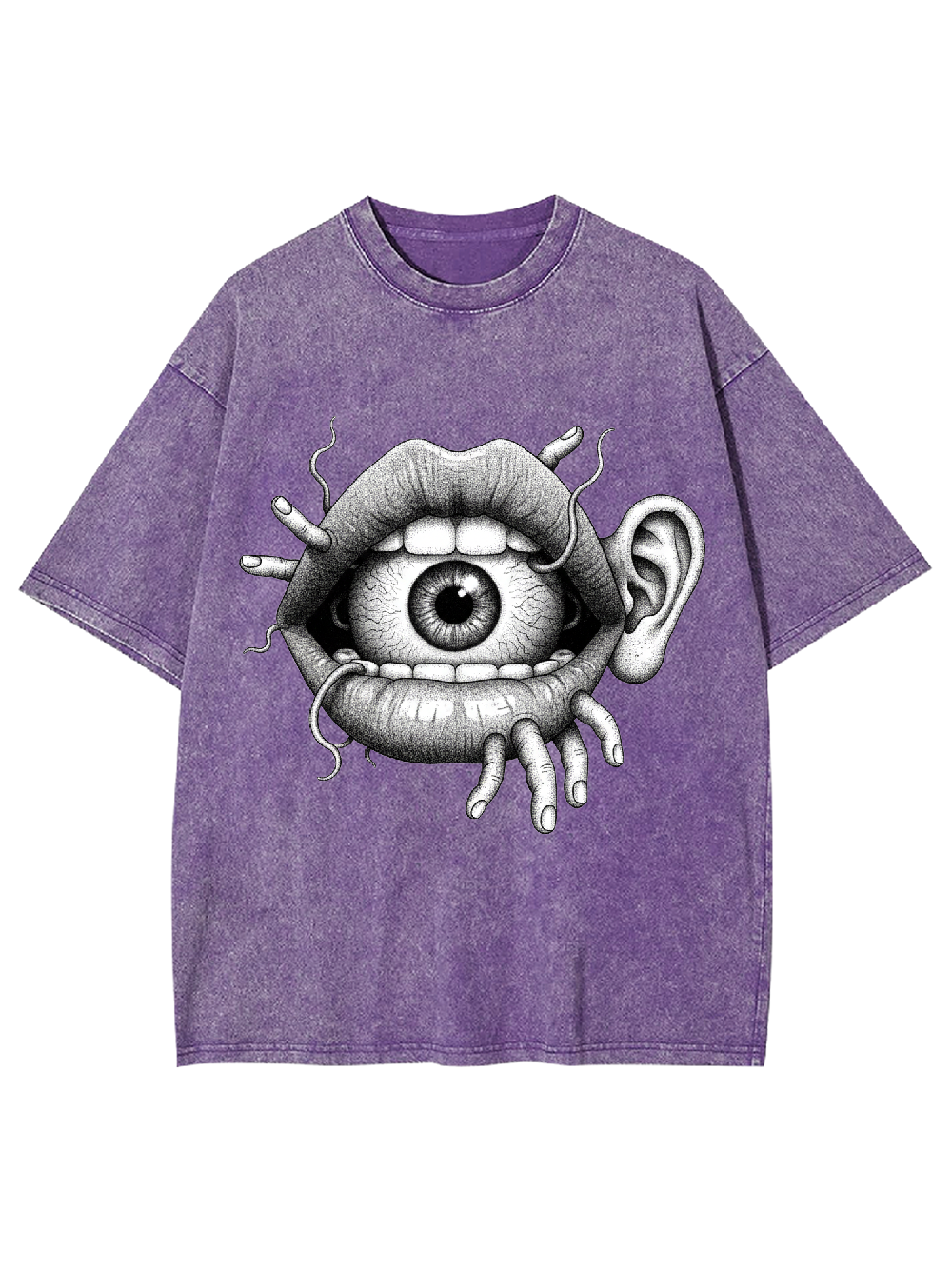 [Copy]AAA Washed Tshirt