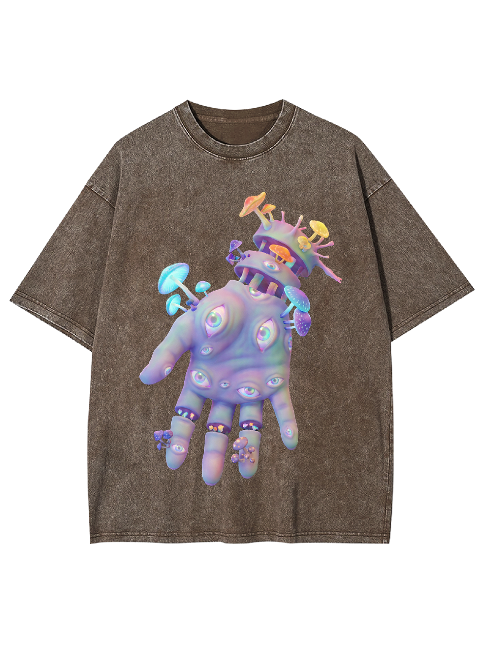 [Copy]AAA Washed Tshirt