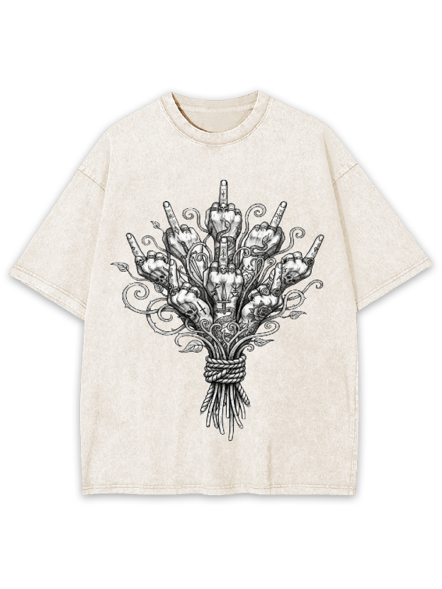 [Copy]AAA Washed Tshirt