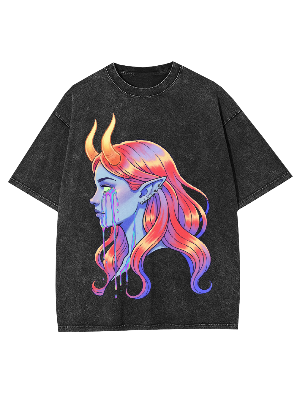 [Copy]AAA Washed Tshirt