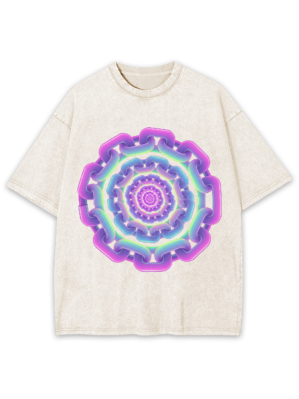 [Copy]AAA Washed Tshirt