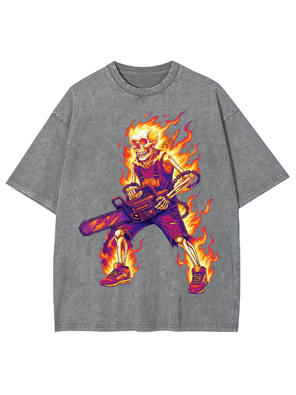 [Copy]AAA Washed Tshirt