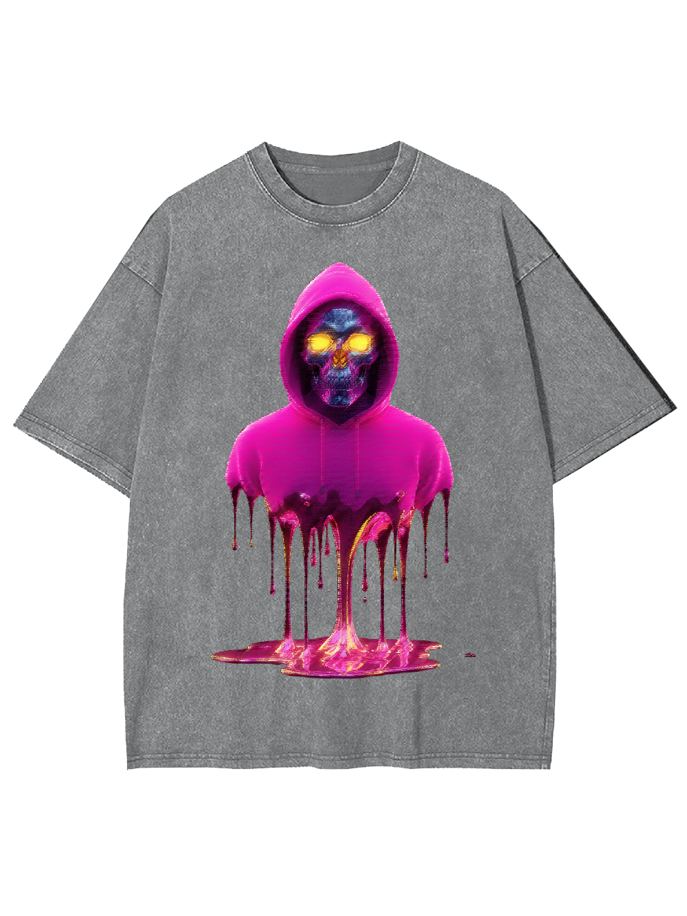 [Copy]AAA Washed Tshirt