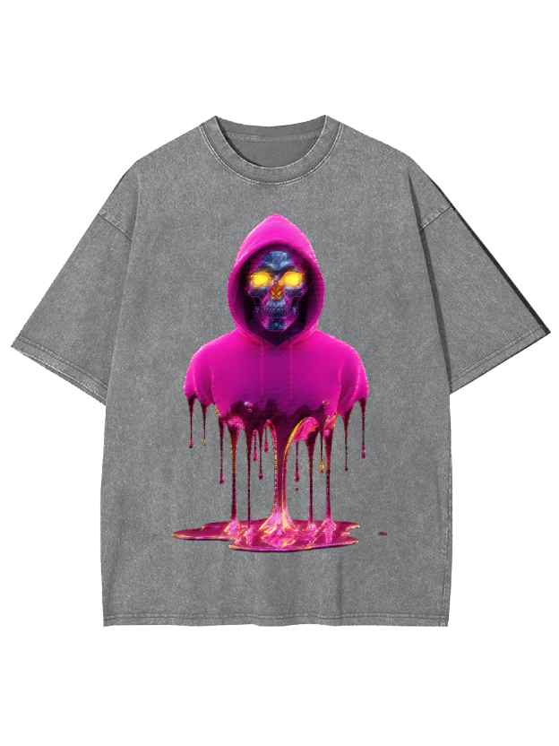 [Copy]AAA Washed Tshirt