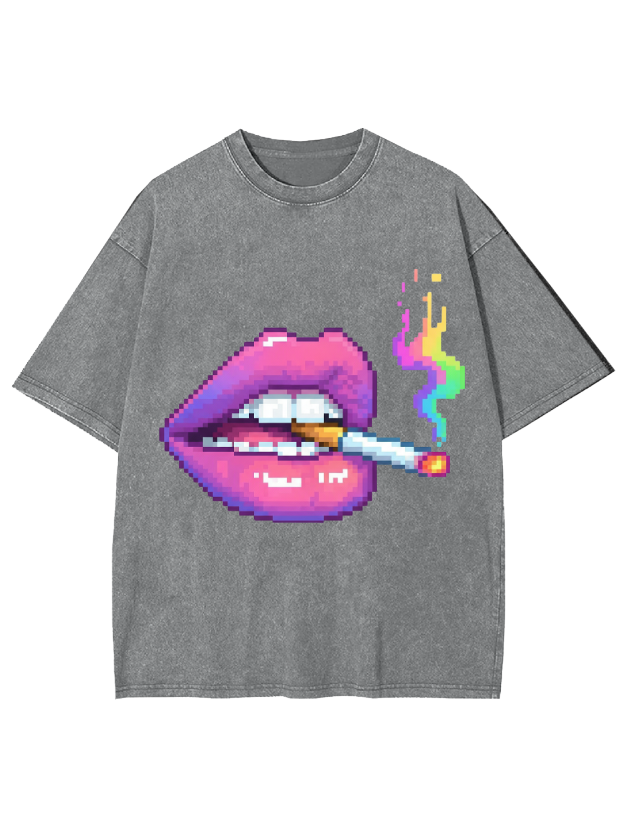 [Copy]AAA Washed Tshirt