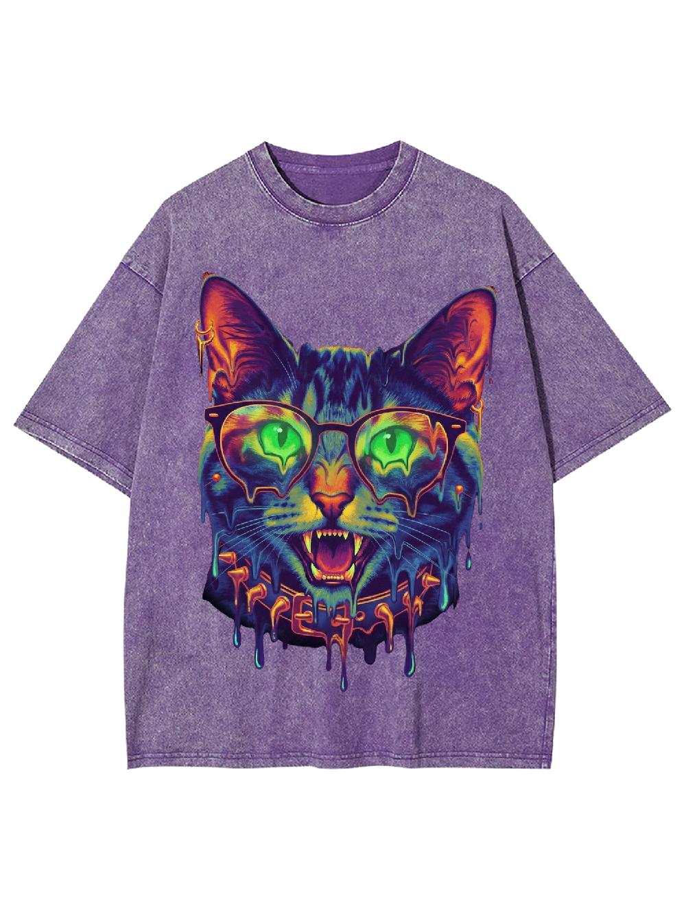 [Copy]AAA Washed Tshirt