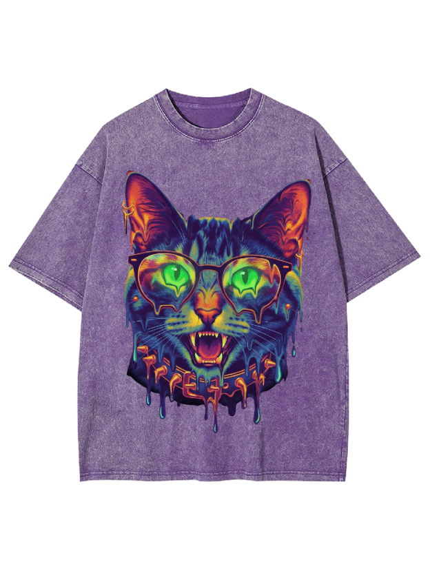 [Copy]AAA Washed Tshirt