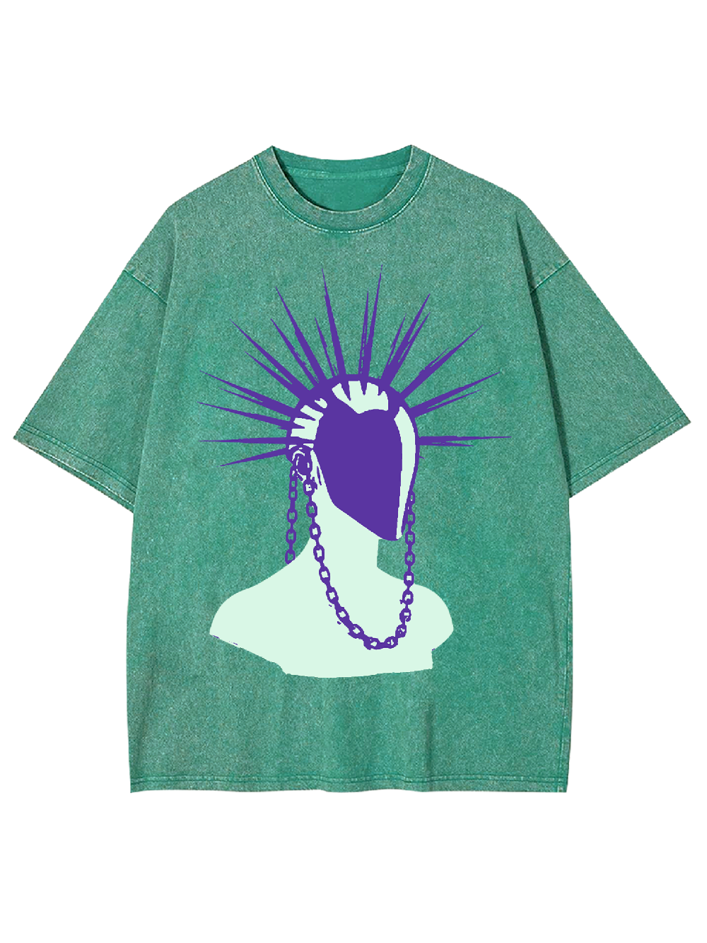 [Copy]AAA Washed Tshirt