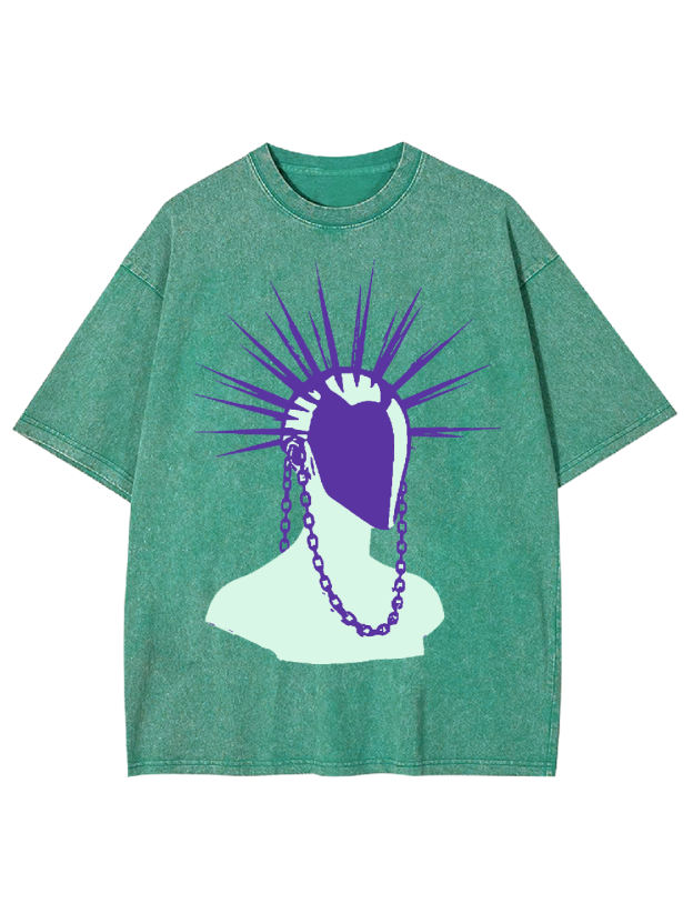 [Copy]AAA Washed Tshirt