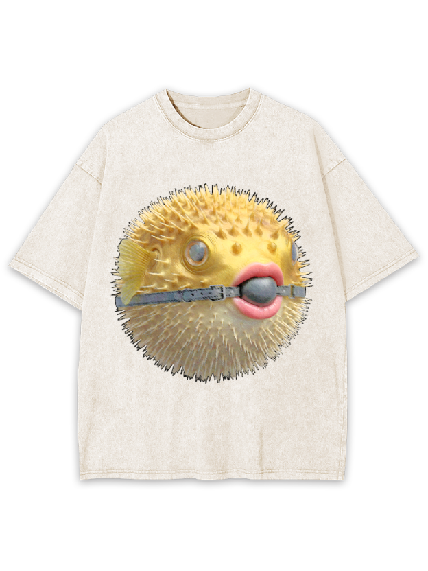 [Copy]aaa Washed Tshirt