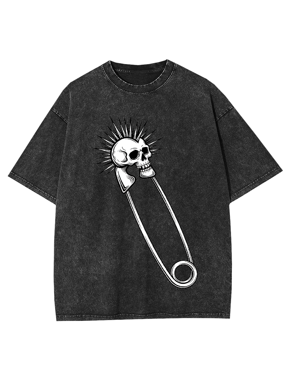 [Copy]aaa Washed Tshirt