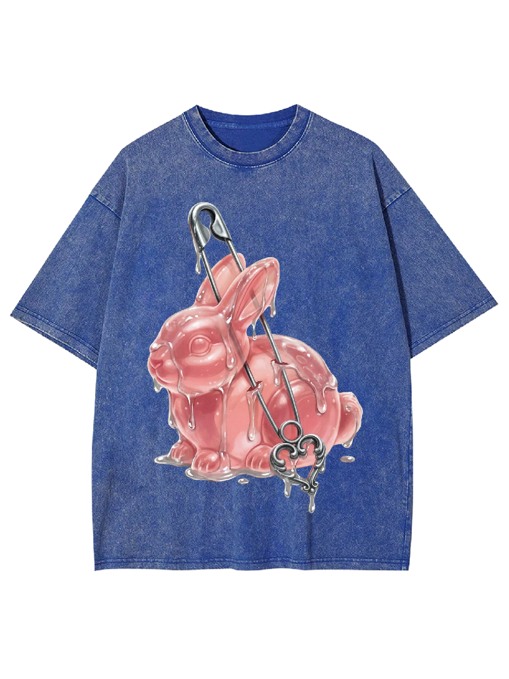 [Copy]aaa Washed Tshirt